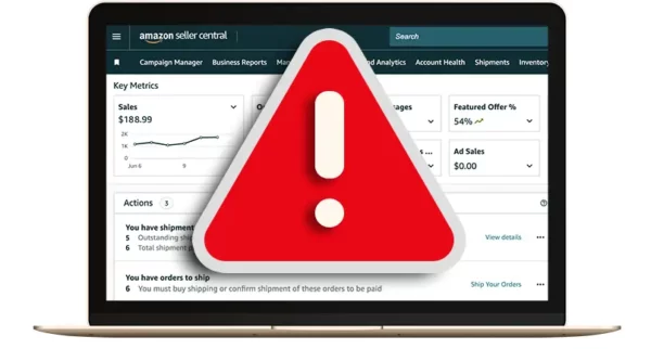 amazon catalog troubleshooting 600x322