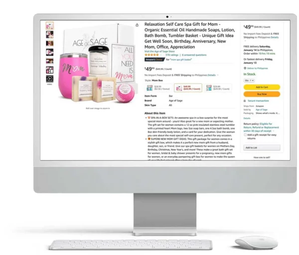 amazon copywriting 600x513