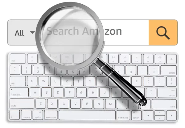 amazon search engine optimization 600x417