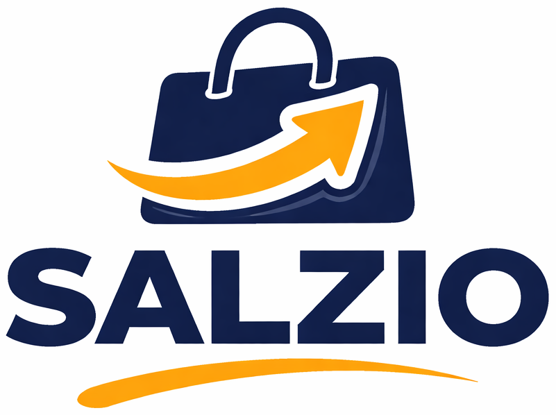 salzio logo